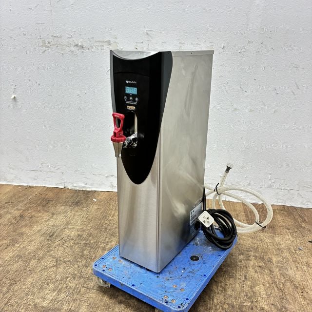 ラッキーコーヒーマシン BUNN給湯器 H5X | 無限堂厨房ネットショップ