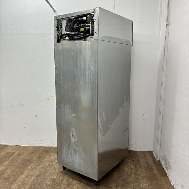 【商談中】2018年製　冷蔵庫 ホシザキ 縦型冷凍冷蔵庫 HRF-63Z | 無限堂厨房ネットショップ