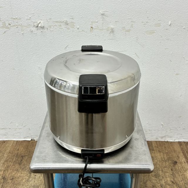 人気　タイガー　業務用電子ジャー　JHA-540A　保温　三升 ステンレス Amazon | タイガー 電子 ジャー 保温 専用 三升 ステンレス 業務用 JHA
