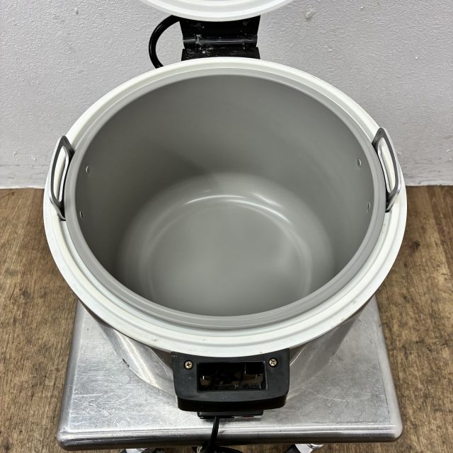 タイガー 電子保温ジャー JHA-540A | 無限堂厨房ネットショップ