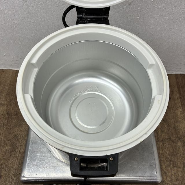 タイガー 電子保温ジャー JHA-540A | 無限堂厨房ネットショップ