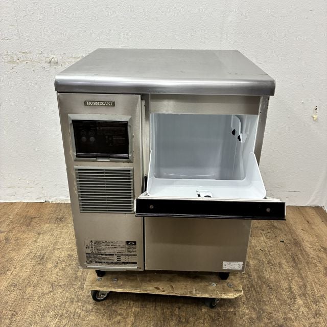 ホシザキ 100kgチップアイスメーカー CM-100K | 無限堂厨房ネットショップ