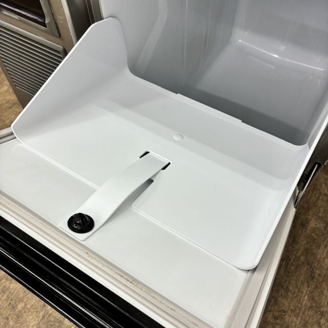 ホシザキ 100kgチップアイスメーカー CM-100K | 無限堂厨房ネットショップ