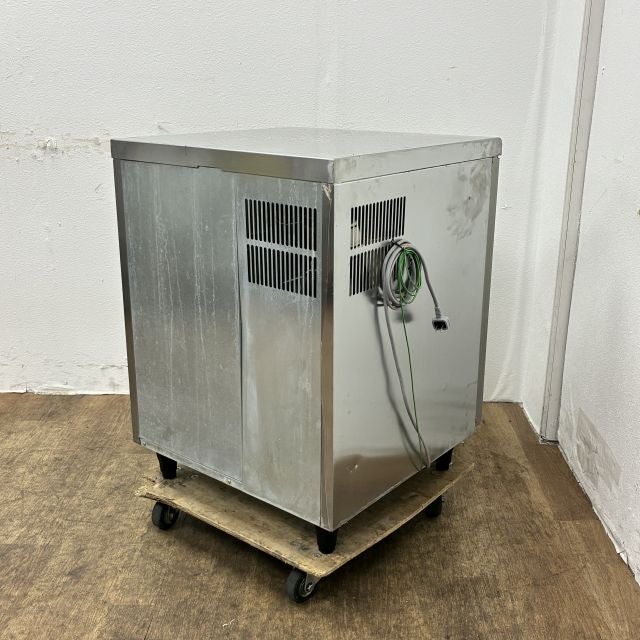 ホシザキ 100kgチップアイスメーカー CM-100K | 無限堂厨房ネットショップ