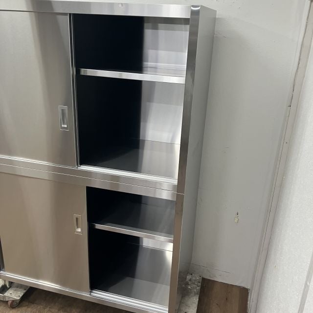 食器棚 1200*600*1800 | 無限堂厨房ネットショップ