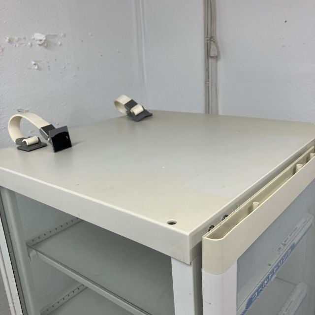 パナソニック 4面ガラス冷蔵ショーケース SSR-281CH3N | 無限堂厨房
