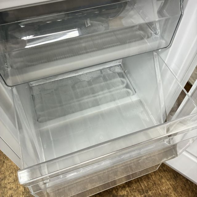 ハイセンス アップライトフリーザー HF-A81W | 無限堂厨房ネットショップ
