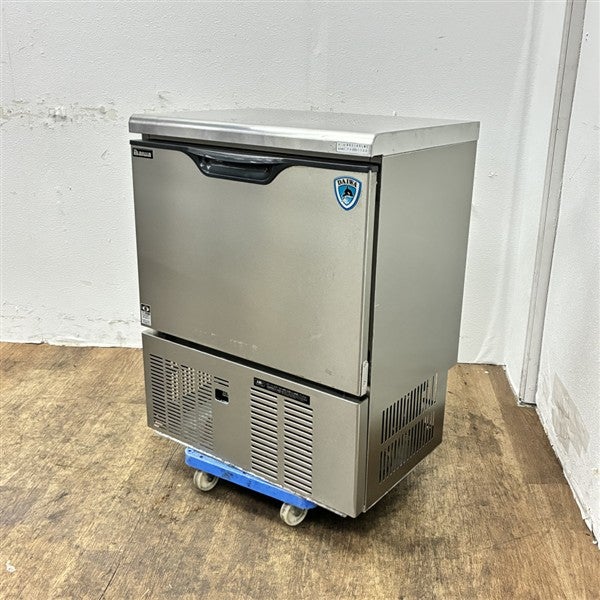 【程度良好】 製氷機 45キロ 大和冷機 DRI-45LMF 2021年製 dri-45lme.jpg