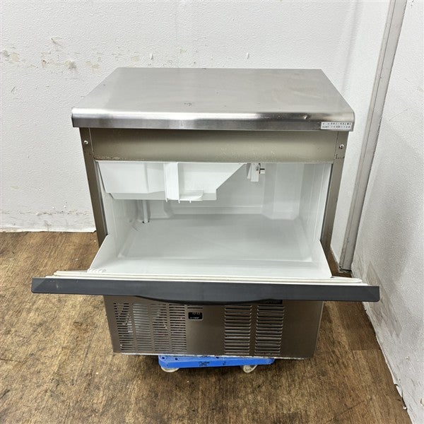 製氷機　厨房用　大和冷機　DRI-45LME　2019年　リユース品 DRI-45LME｜大和冷機 製氷機 業務用店舗・厨房機器｜AIサービス「AI