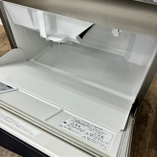 製氷機　厨房用　大和冷機　DRI-45LME　2019年　リユース品 DRI-45LME｜大和冷機 製氷機 業務用店舗・厨房機器｜AIサービス「AI