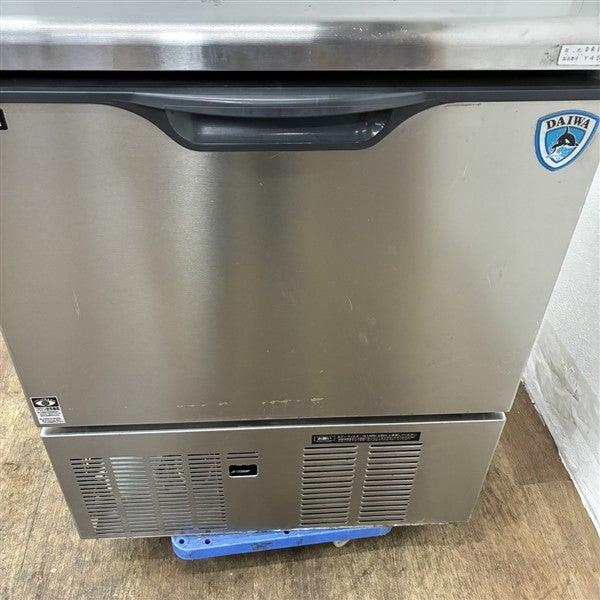 大和冷機 45kg製氷機 DRI-45LME | 無限堂厨房ネットショップ