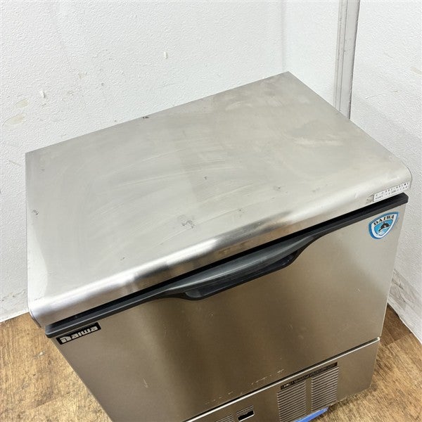 製氷機　厨房用　大和冷機　DRI-45LME　2010年　リユース品 大和冷機 45kg製氷機 DRI-45LME | 無限堂厨房ネットショップ