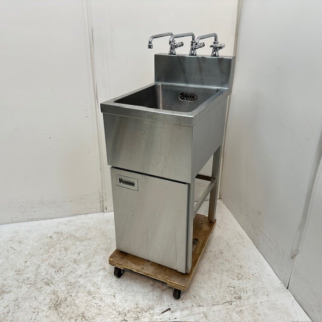 ⭐︎中古品　一層シンク⭐︎ 中古一槽シンクの通販ならテンポスドットコム