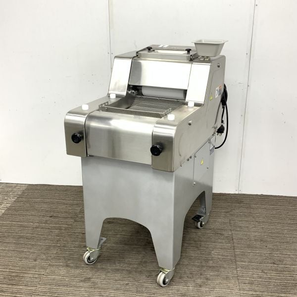 ■中古品 東京コトブキインダストリー モルダー CM-246S 2020年製 3相200V 業務用 製パン機器 動作問題なし パン屋 ■ 東京コトブキインダストリー ミニモルダー CM-246S | 無限堂厨房ネット