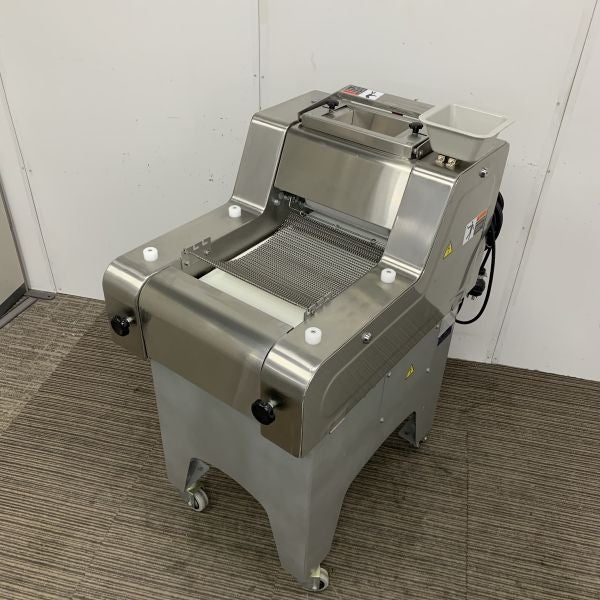 ■中古品 東京コトブキインダストリー モルダー CM-246S 2020年製 3相200V 業務用 製パン機器 動作問題なし パン屋 ■ 東京コトブキインダストリー モルダー CM-246S | 無限堂厨房ネットショップ
