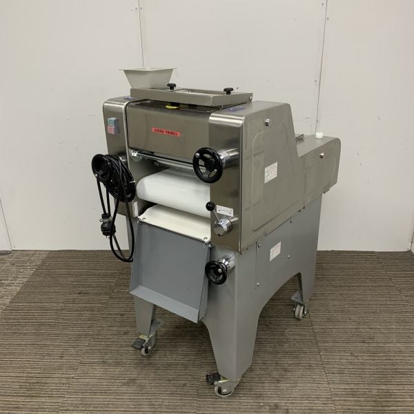 ■中古品 東京コトブキインダストリー モルダー CM-246S 2020年製 3相200V 業務用 製パン機器 動作問題なし パン屋 ■ 東京コトブキインダストリー モルダー CM-246S | 無限堂厨房ネットショップ