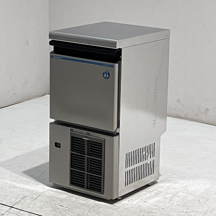 製氷機25kg IM-25M 2012年製 動作品 ホシザキ 25kg製氷機 IM-25M-1 | 無限堂厨房ネットショップ