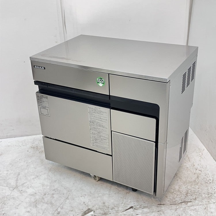 フクシマガリレイ 65kg製氷機 FIC-65KTX | 無限堂厨房ネットショップ