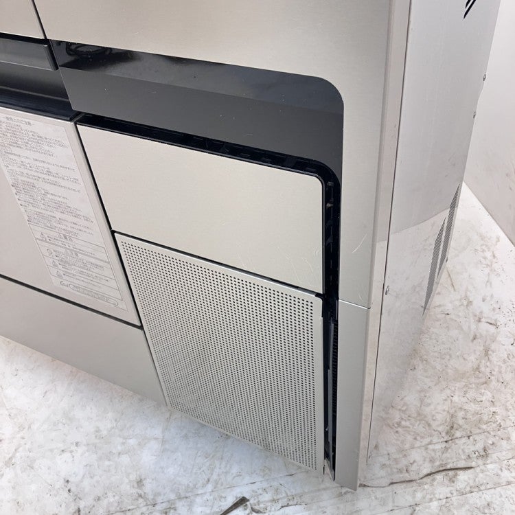 【2018年製 】フクシマ ガリレイ FIC-A65KT2 65kg 製氷機 フクシマガリレイ 65kg製氷機 FIC-A65KT3 | 無限堂厨房ネットショップ