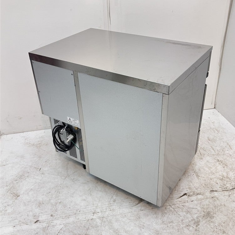 (4564-3)フクシマ 製氷機 FIC-65KV1 業務用 中古品 飲食店 店舗 4564-3)フクシマ 製氷機 FIC-65KV1 業務用 中古品 飲食店 店舗