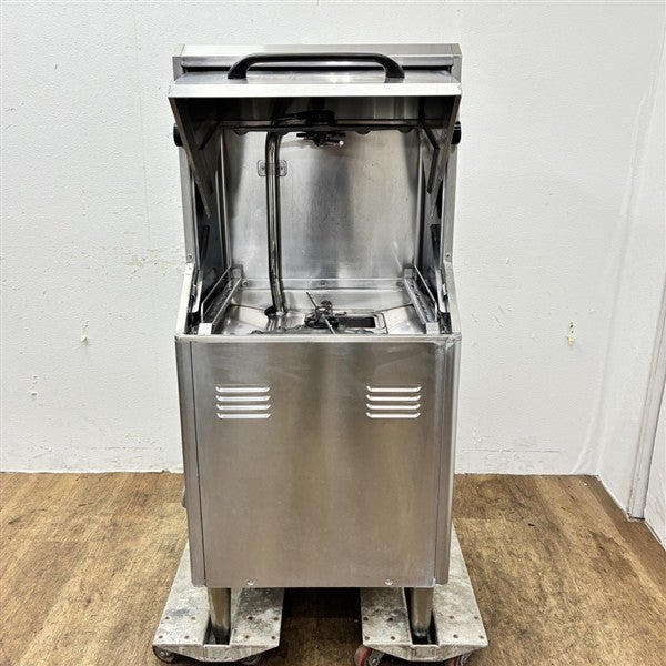 ホシザキ 食器洗浄機・小型左ドアタイプ JWE-450RUB3-L | 無限堂厨房