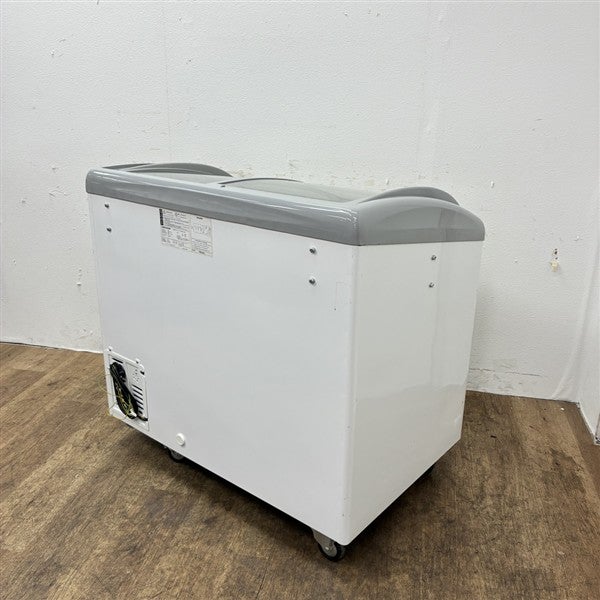 レマコム 冷凍ショーケース RIS-266F | 無限堂厨房ネットショップ