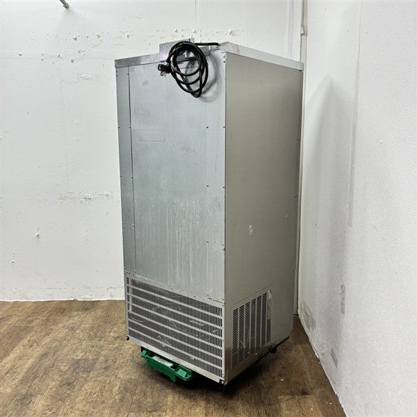パナソニック 240kg製氷機 SIM-S241VNB | 無限堂厨房ネットショップ