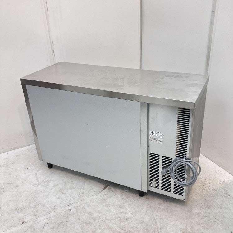 フクシマガリレイ 冷蔵コールドテーブル LCU-120RM2-F | 無限堂厨房