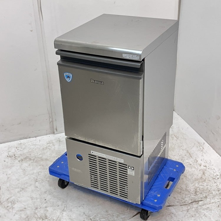 大和冷機 25kg製氷機 DRI-25LMF | 無限堂厨房ネットショップ