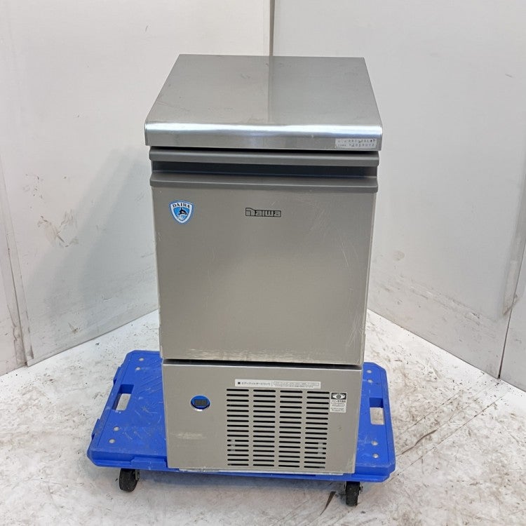 大和冷機 25kg製氷機 DRI-25LMF | 無限堂厨房ネットショップ