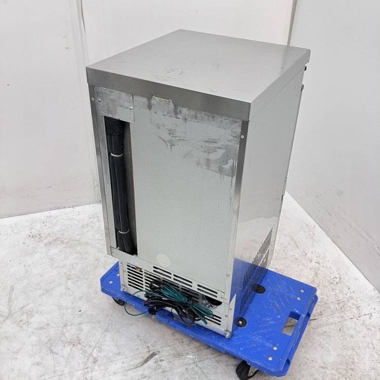 ☆2021年製 大和冷機 25kg製氷機 DRI-25LMF 業務用 製氷機 厨房機器☆ DRI-25LMF|大和冷機全自動製氷機 | 業務用厨房機器/調理道具通販サイト