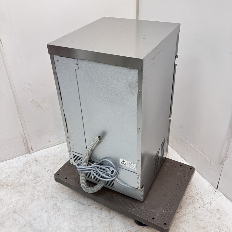 フクシマガリレイ 25kg製氷機 FIC-A25KT5 | 無限堂厨房ネットショップ