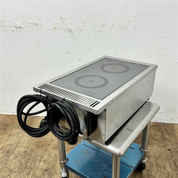 ホシザキ700×450×160 2023年電磁波調理器 ホシザキ700×450×160 2023年電磁波調理器