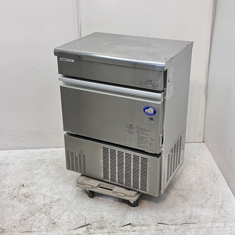 ジャンク品 Panasonic2017製　全自動製氷機　SIM-S4500B 製氷機 パナソニック SIM-AS4500（旧：SIM-S4500B） アンダー