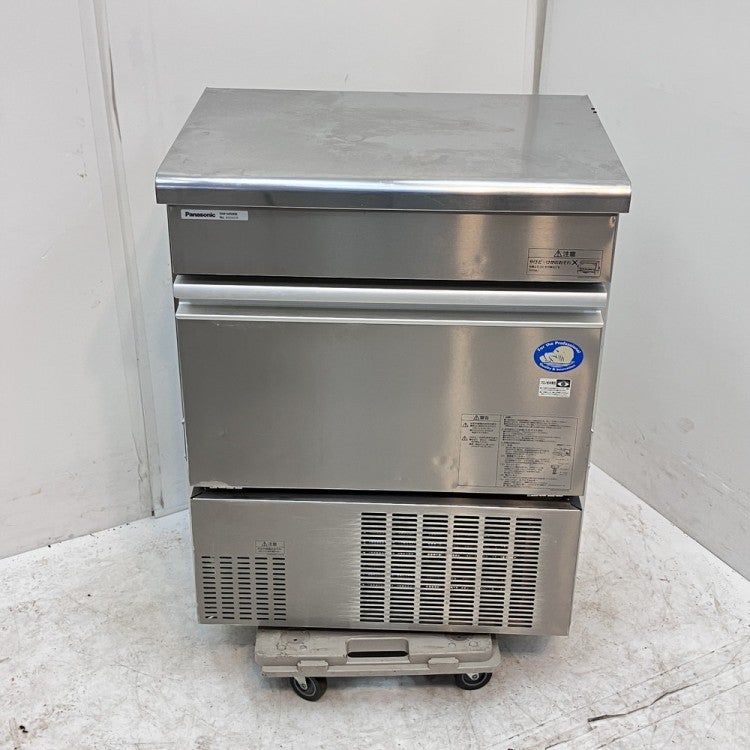 ジャンク品 Panasonic2017製　全自動製氷機　SIM-S4500B パナソニック 45kg製氷機 SIM-S4500B | 無限堂厨房ネットショップ
