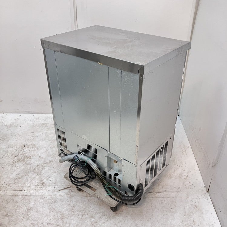 パナソニック 45kg製氷機 SIM-S4500B | 無限堂厨房ネットショップ