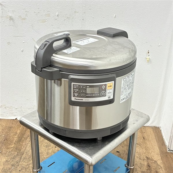 パナソニック IH炊飯器 SR-PGC54 | 無限堂厨房ネットショップ