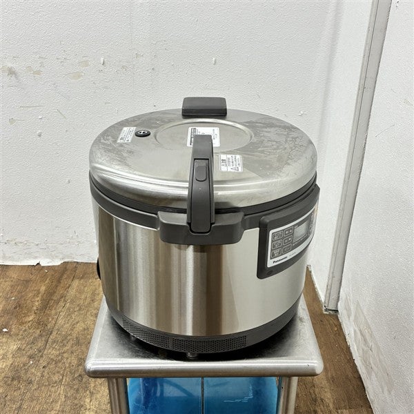 パナソニック IH炊飯器 SR-PGC54 | 無限堂厨房ネットショップ