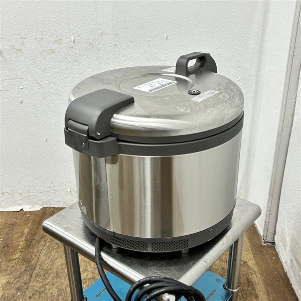 パナソニック IH炊飯器 SR-PGC54 | 無限堂厨房ネットショップ
