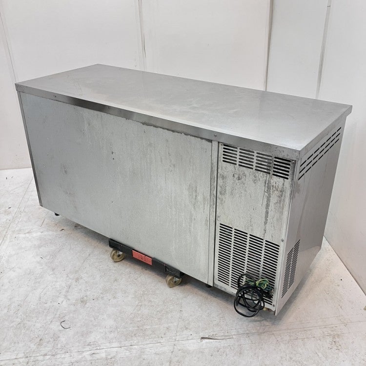 大和冷機 冷蔵コールドテーブル 5061CD-EC | 無限堂厨房ネットショップ
