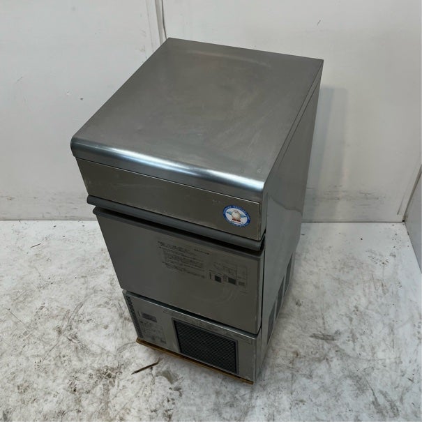 決定しました。製氷機　2020年製造　フクシマガリレイ　FIC-A65KT2 値引き不可 フクシマガリレイ65kg製氷機FIC-A65KV - リサイクルショップ無限堂愛知店