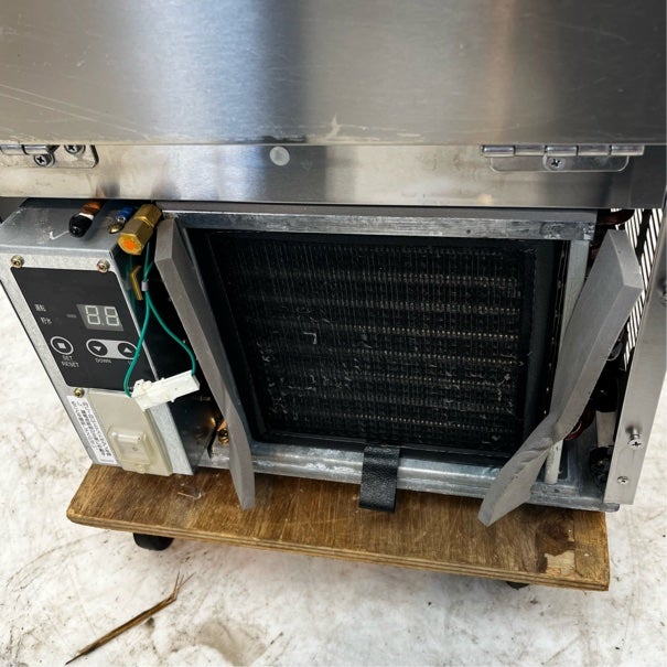 業務用 製氷機 25kg ガリレイ 厨房機器 FIC-A25KT2 IMG_3937-600x600.jpg