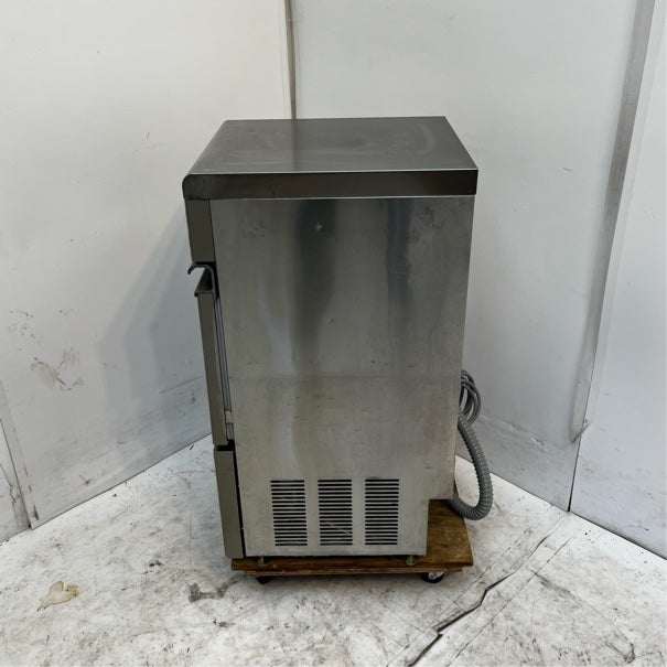フクシマガリレイ製氷機25kg フクシマガリレイ 25kg製氷機 FIC-A25KT | 無限堂厨房ネットショップ
