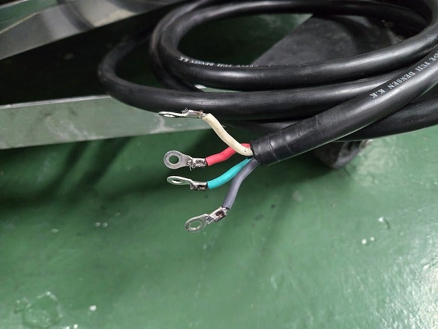 押切電機 電気たい焼き器 OTG-2 | 無限堂厨房ネットショップ