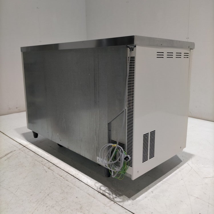 ☆中古品 ホシザキテーブル形冷蔵ショーケース RTS-120SNB2 2009年 1200ｘ600ｘ800ｍｍ 動作問題なし☆ ホシザキ（HOSHIZAKI） （新品）ホシザキ 冷蔵ショーケース 270L 幅