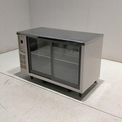 ホシザキ テーブル形冷蔵ショーケース RTS-120SNB2 | 無限堂厨房ネット 