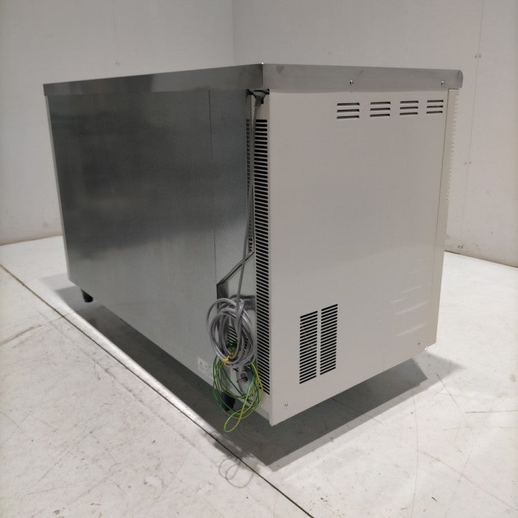 ホシザキ テーブル形冷蔵ショーケース RTS-120SNB2 | 無限堂厨房ネット