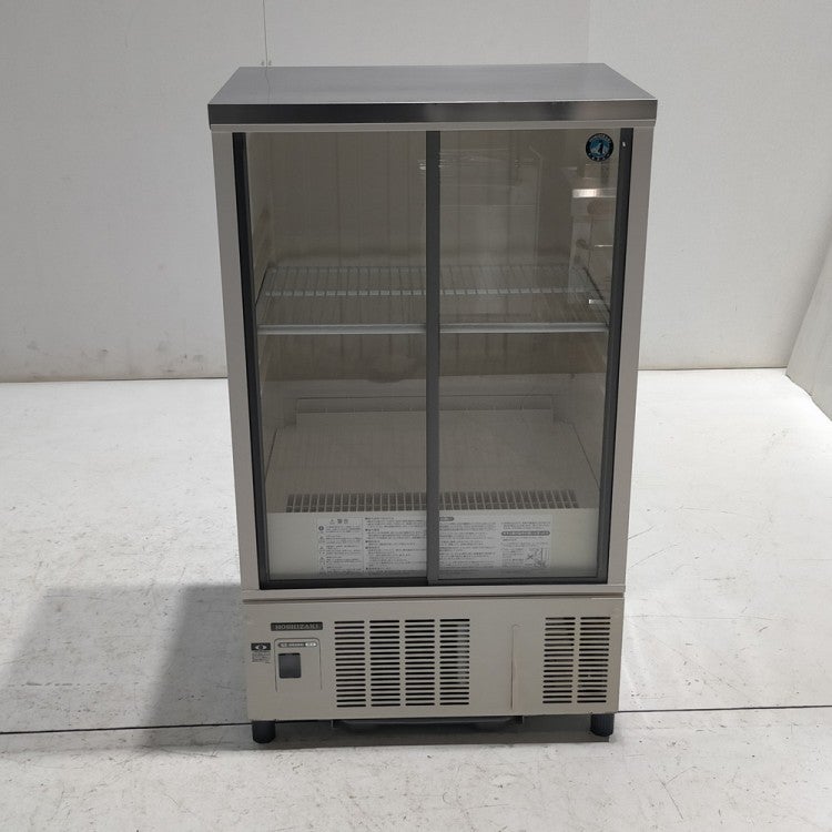 ホシザキ 冷蔵ショーケース SSB-63DTL | 無限堂厨房ネットショップ