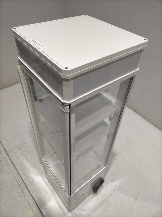パナソニック 4面ガラス冷蔵ショーケース SSR-167BNCH | 無限堂厨房