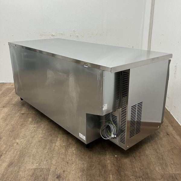 Y462/コールドテーブル/ホシザキ/RT-150MNCJ/100V/2025年 楽天市場】RT-150MNCJ ホシザキ テーブル形冷蔵庫 業務用 冷蔵庫 台下
